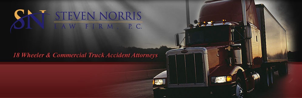 18 Wheeler Truck Accident Lawyer